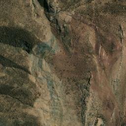 Satellite imagery of Cerro Buyachi, BO