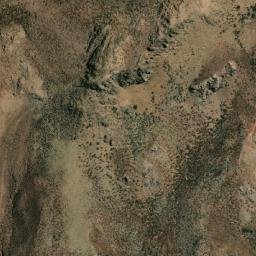 Satellite imagery of Cerro Buyachi, BO