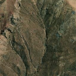 Satellite imagery of Cerro Buyachi, BO