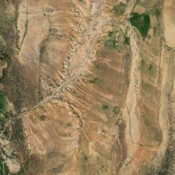 Satellite imagery of Cerro Jatun Phujro, BO