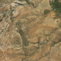 Satellite imagery of Cerro Jatun Phujro, BO