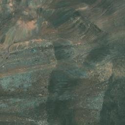Satellite imagery of Cerro Caleta Buena, CL