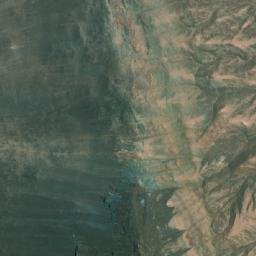 Satellite imagery of Cerro Caleta Buena, CL
