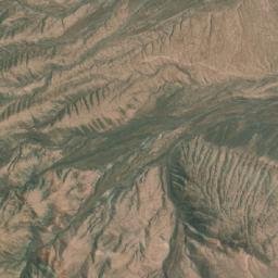 Satellite imagery of Cerro Caleta Buena, CL