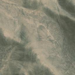 Satellite imagery of Cerro Lagartija, CL