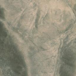 Satellite imagery of Cerro Lagartija, CL