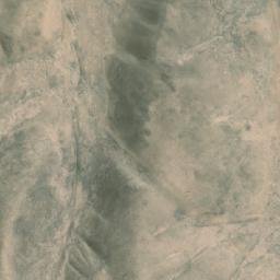 Satellite imagery of Cerro Lagartija, CL
