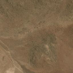 Satellite imagery of Cerro Pichuna, CL