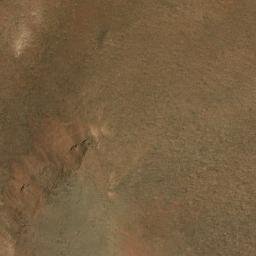 Satellite imagery of Cerro Patalani, CL