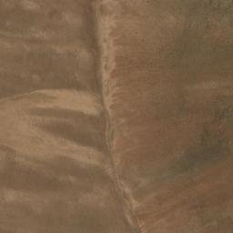 Satellite imagery of Cerro Guantija, CL