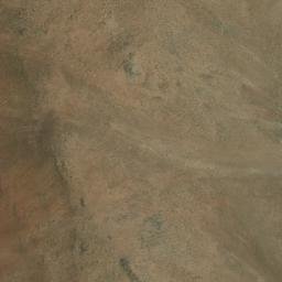 Satellite imagery of Cerro Guantija, CL