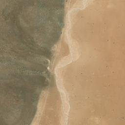 Satellite imagery of Cerro Guantija, CL