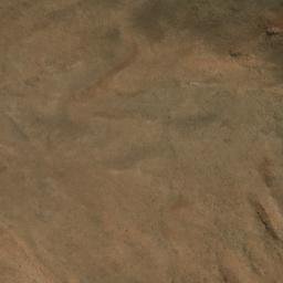 Satellite imagery of Cerro Lupe Grande, CL