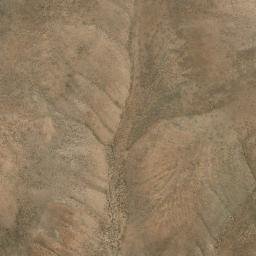 Satellite imagery of Cerro Santaile, CL