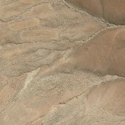 Satellite imagery of Paso Apacheta de Santaile, CL