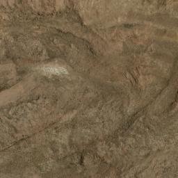 Satellite imagery of Cerro Tetilla, BO