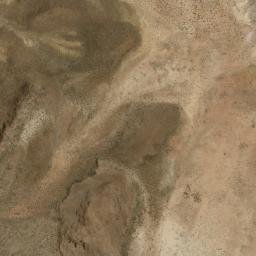 Satellite imagery of Cerro Tetilla, BO