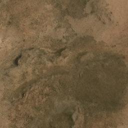 Satellite imagery of Cerro Tulco, BO