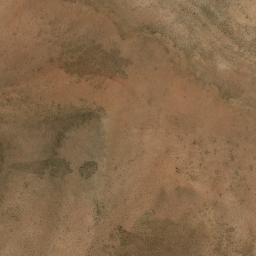 Satellite imagery of Cerro Tulco, BO