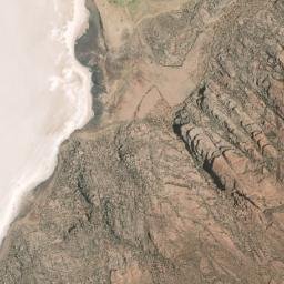 Satellite imagery of Cerro Kapa, BO
