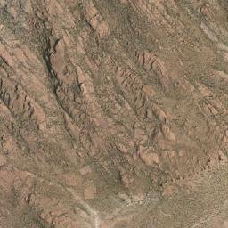 Satellite imagery of Cerro Kapa, BO