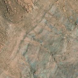 Satellite imagery of Cerro Kapa, BO