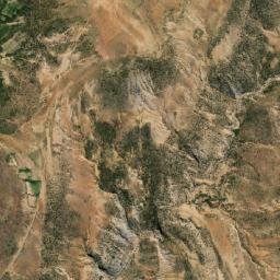Satellite imagery of Cerro Jatun Phujro, BO
