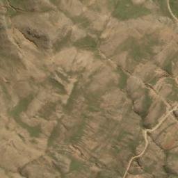 Satellite imagery of Cerro Cruz Khasa, BO