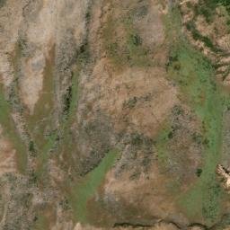 Satellite imagery of Cerro Matanceria, BO