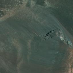 Satellite imagery of Cerro Caleta Buena, CL