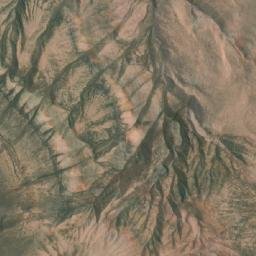 Satellite imagery of Cerro Caleta Buena, CL