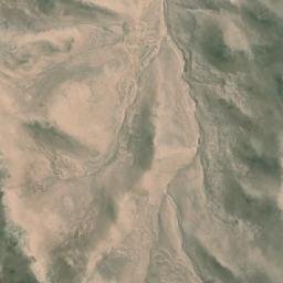 Satellite imagery of Cerro Lagarto, CL