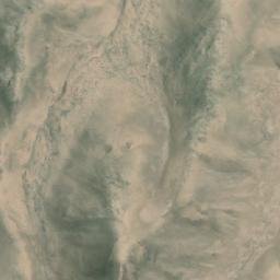 Satellite imagery of Cerro Lagarto, CL