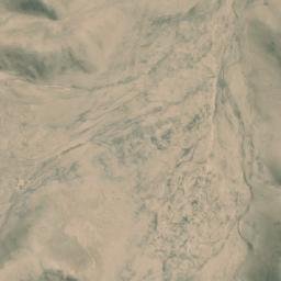 Satellite imagery of Cerro Lagarto, CL