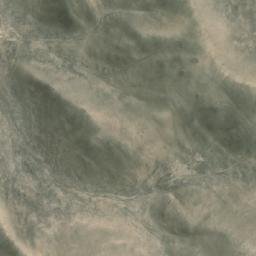 Satellite imagery of Cerro Lagartija, CL