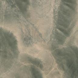 Satellite imagery of Cerro Lagartija, CL