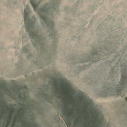 Satellite imagery of Cerro Lagartija, CL