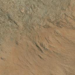 Satellite imagery of Cerro Alantaya, CL