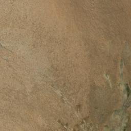 Satellite imagery of Cerro Alantaya, CL