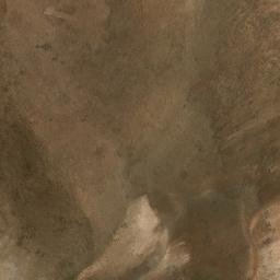 Satellite imagery of Cerro Patalani, CL