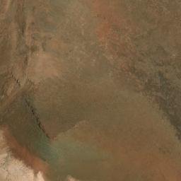 Satellite imagery of Cerro Patalani, CL