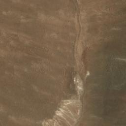 Satellite imagery of Cerro Guantija, CL