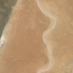 Satellite imagery of Cerro Guantija, CL