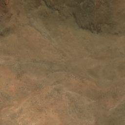 Satellite imagery of Cerro Lupe Grande, CL