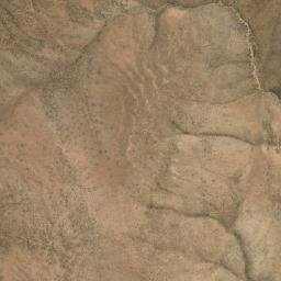 Satellite imagery of Cerro Santaile, CL