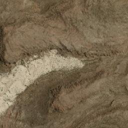 Satellite imagery of Cerro Tetilla, BO