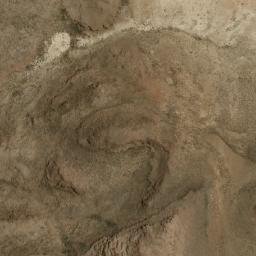 Satellite imagery of Cerro Tetilla, BO