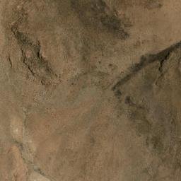 Satellite imagery of Cerro Tulco, BO