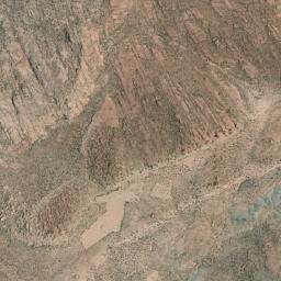 Satellite imagery of Cerro Kapa, BO