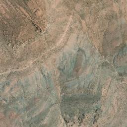 Satellite imagery of Cerro Kapa, BO